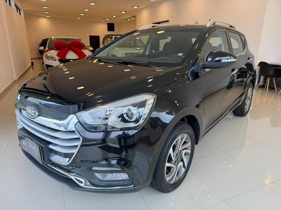 JAC T40 1.5 16V JETFLEX 4P MANUAL JAC T40 1.5 16V JETFLEX 4P MANUAL